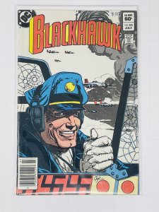Blackhawk #260 (1983)