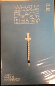 The Amazing Spider-Man #53 (2024)