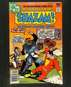 Shazam! #32