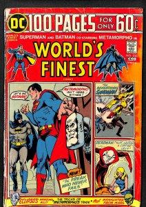 World's Finest Comics #226 (1974)