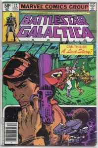 Battlestar Galactica V1 #1-23 (no 9,18,19,20) + Dynamite comic book lot of 34