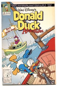 Walt Disney's Donald Duck Adventures #26 1992- FN