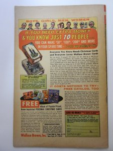 Space Adventures #60 (1967) U.F.O. Beautiful VG+ Condition!