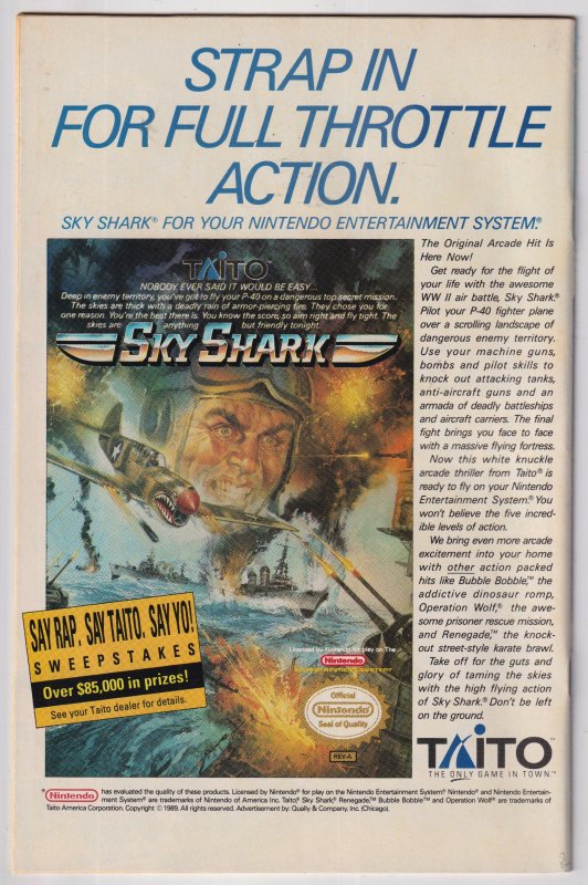 The Sensational She-Hulk #14 (1990) She-Hulk