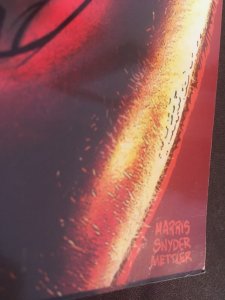 UNCANNY X-MEN Vol. 1: HOPE Trade Paperback