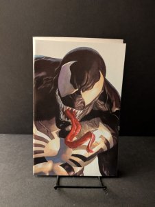 Venom: Lethal Protector II #1 Alex Ross Timeless Variant (2023)