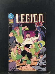 L.E.G.I.O.N. #59 (1993)