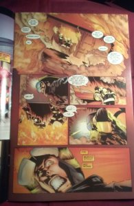 Ash 22 brides (1997)