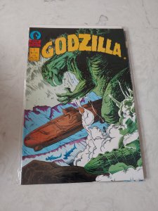 Godzilla #1 (1988)