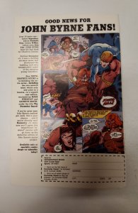 Amazing Heroes #101 (1986) NM Fantagraphics Comic Book J655