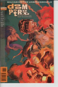 DOOM PATROL #77 (1994) VFNM/better