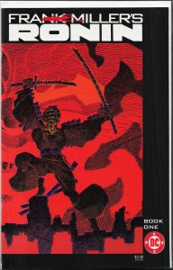 Ronin #1 (1983)