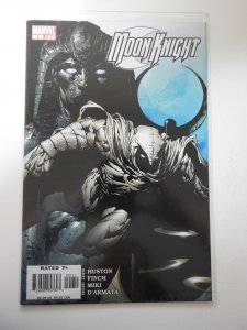 Moon Knight #1