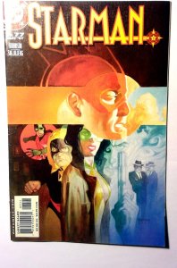 Starman #77 (2001) DC Comics 1st Print Comic Book