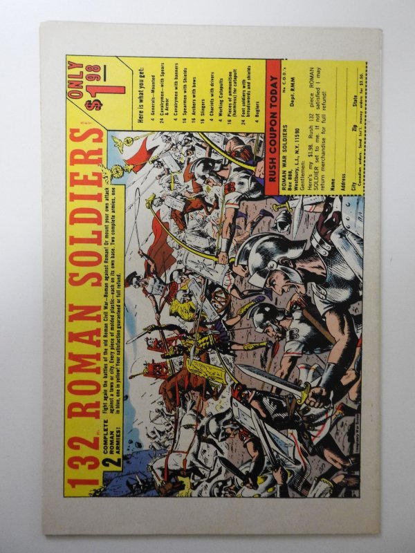 Daredevil #41 (1968) VG/FN Condition!