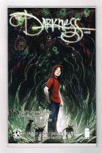 The Darkness #112 (2013)