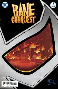 BANE CONQUEST #1 OF 12