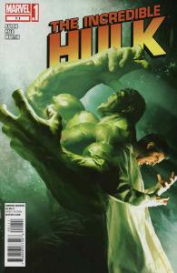 Incredible Hulk (3rd Series) #7.1 VF/NM; Marvel | save on shipping - details ins