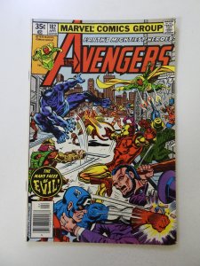 The Avengers #182 (1979) FN+ condition