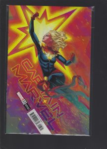 Captain Marvel #23 Variant (2020)