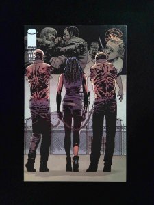 Walking Dead #115C  IMAGE Comics 2013 NM+  VARIANT COVER