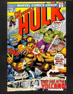 The Incredible Hulk #170 (1973)