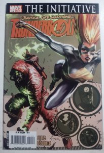 Thunderbolts #112 >>> 1¢ Auction! See More! (ID#23)