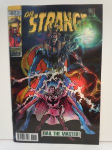 Doctor Strange #381