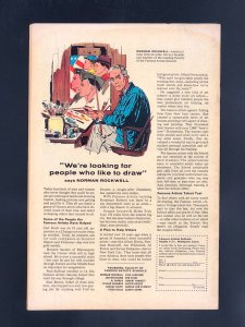 Tales of Suspense #80 (1966) First Title Crossover With Tales to Astonish #82