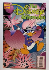 The Disney Afternoon #5 (March 1995 Marvel) FN+  