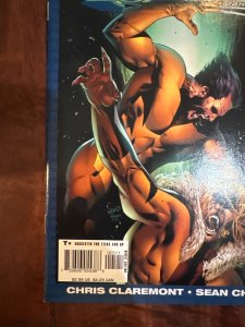 X-Men: The End: Book 2: Heroes & Martyrs #5 (2005)