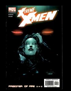 10 X-treme X-Men Comics # 34 35 36 37 38 39 40 41 43 44 EK11