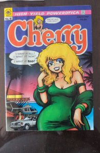 Cherry Poptart #6 (1988)