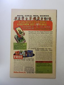 Strange Tales #148 (1966) VF- condition