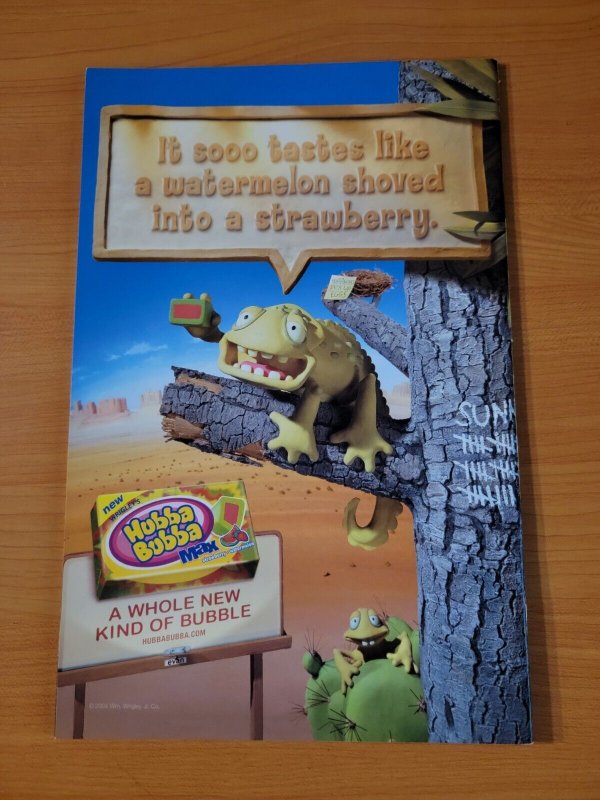 Superman / Batman #15 Direct Market Edition ~ NEAR MINT NM ~ 2005 DC Comics