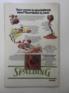 The Incredible Hulk Annual #5 (1976) 2nd Appearance of Groot! VF- Condition!