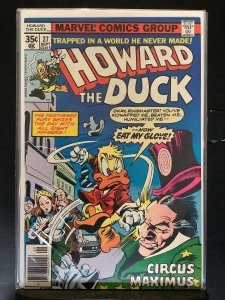 Howard the Duck #27 (1978)