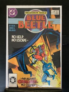 Blue Beetle #20 (1988)