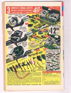 Porky Pig #18 GD/VG Gold Key Comic Book June DE7