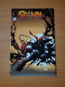 Spawn #32 Direct Market Edition ~ NEAR MINT NM ~ 1995 Image Comics