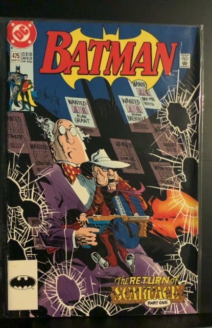 Batman (PL) #199311