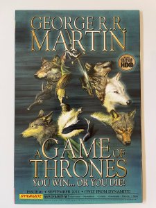 Green Hornet #17 - NM+ Brian Denham Cover (2011)