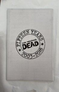 The Walking Dead #27 (2006)