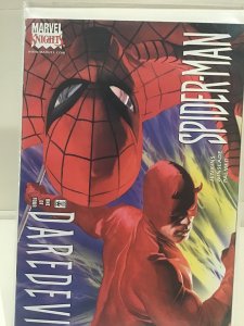Daredevil/Spider-Man #1 (2001)