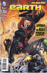 Earth 2 #18