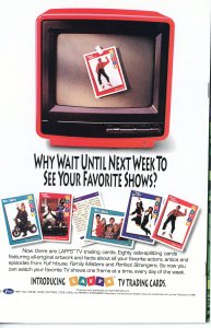 Iron Man 274 VF/NM or better