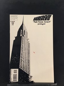 Daredevil #319 (1993) Daredevil