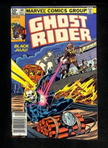 Ghost Rider (1973) #60