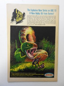 Adventure Comics #373 (1968) VG/FN Condition!