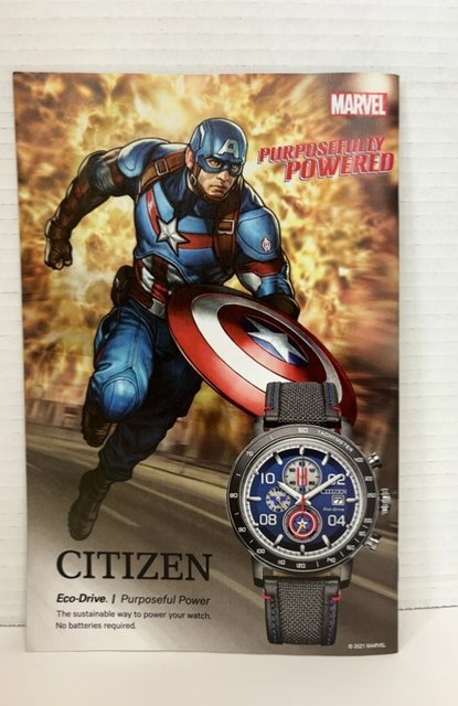 The United States of Captain America #5 Eaglesham Cover